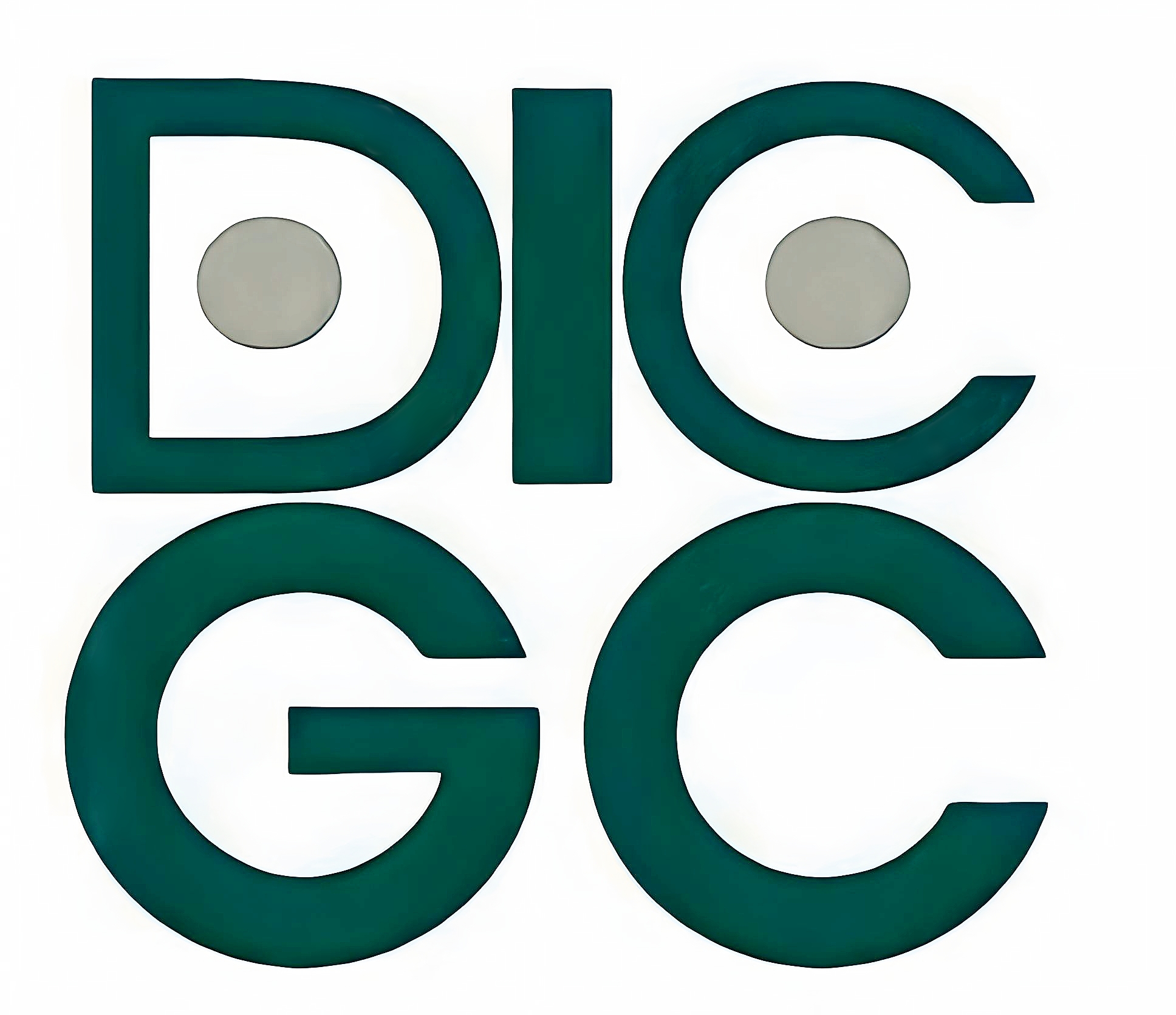 DICGC logo
